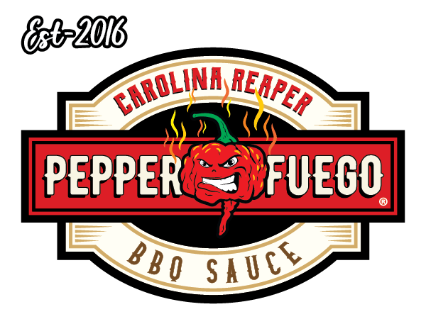 Carolina Reaper BBQ Sauce – Artisan